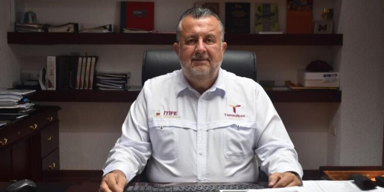 Renueva Gobierno del Estado primaria “Lic. Luis Cabrera”, del municipio de González