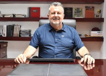 Fortalece ITIFE infraestructura educativa con inversión cercana a los 400 millones de pesos