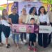 Marca Tamaulipas precedente nacional al incorporar a niñas y niños migrantes al programa Becas para el Bienestar Rita Cetina