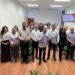 Fortalecen ITM y COLTAM alianza estratégica en materia de movilidad humana en Tamaulipas