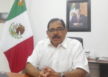 Actualiza ITM estadística; suman casi 18 mil deportados