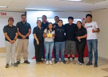Desarrolla Tecnológico de El Mante habilidades matemáticas con concurso “TechMath 2026”