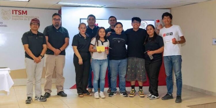 Desarrolla Tecnológico de El Mante habilidades matemáticas con concurso “TechMath 2026”