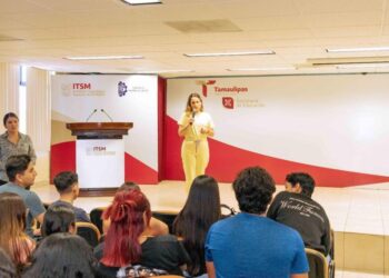 Promueve Tec Mante hábitos saludables para potenciar el desarrollo integral de su comunidad estudiantil