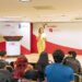Promueve Tec Mante hábitos saludables para potenciar el desarrollo integral de su comunidad estudiantil