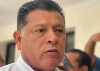 “No hay tema” sobre publicación de LA Times: Tomás Gloria