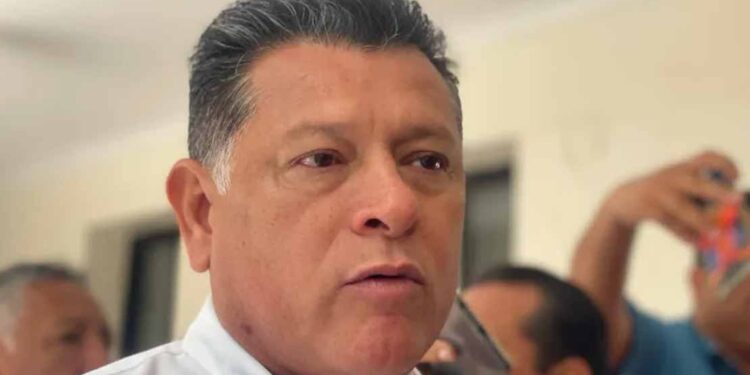 “No hay tema” sobre publicación de LA Times: Tomás Gloria