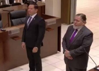 Recala en el IETAM ex titular de Radio Tamaulipas