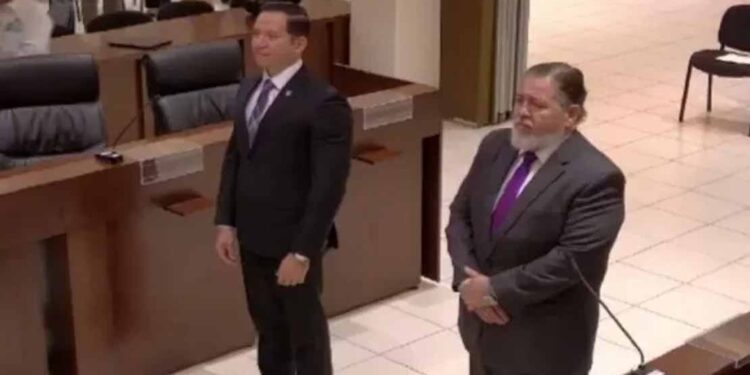 Recala en el IETAM ex titular de Radio Tamaulipas