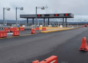 Iguala Tamaulipas inversión en obras en el 2026; prevén licitar 350 contratos