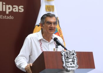 Impulsa Tamaulipas liderazgo energético con más inversiones y proyectos estratégicos: Américo