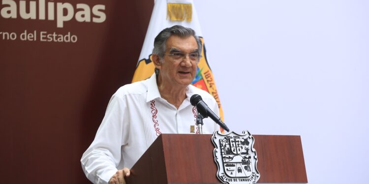 Impulsa Tamaulipas liderazgo energético con más inversiones y proyectos estratégicos: Américo