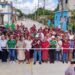 Gobierno de Altamira impulsa conectividad y servicios en zona Miramar