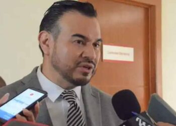 Ya se instala nueva infraestructura de vigilancia en Victoria