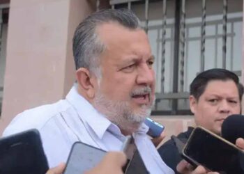 Lluvias dejan mínimos daños a escuelas: ITIFE