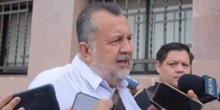 Lluvias dejan mínimos daños a escuelas: ITIFE