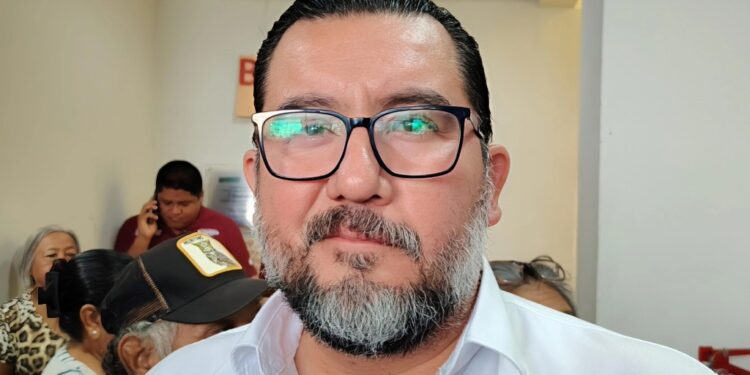 Gobierno de Altamira proyecta por convertir residuos orgánicos en composta