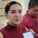 Si Morena la requiere, Katalyna pedirá licencia