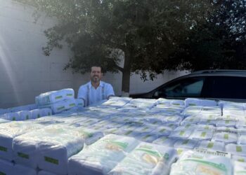 Lleva LMI ayuda a ejidos y denuncia abandono del campo