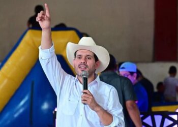 Acusan a diputados de “agandalle” en reforma electoral 