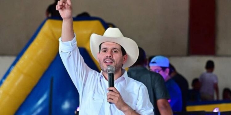 Acusan a diputados de “agandalle” en reforma electoral