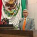 Pide diputado de MC Juan Carlos Zertuche tipificar los delitos de “monta choques” en Tamaulipas