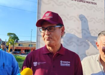 Madero centra obras en infraestructura para fortalecer seguridad y comunidad