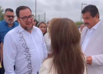 Respuesta de Miguel Valdez a maestra genera polémica