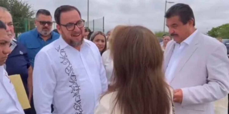 Respuesta de Miguel Valdez a maestra genera polémica