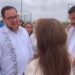 Respuesta de Miguel Valdez a maestra genera polémica