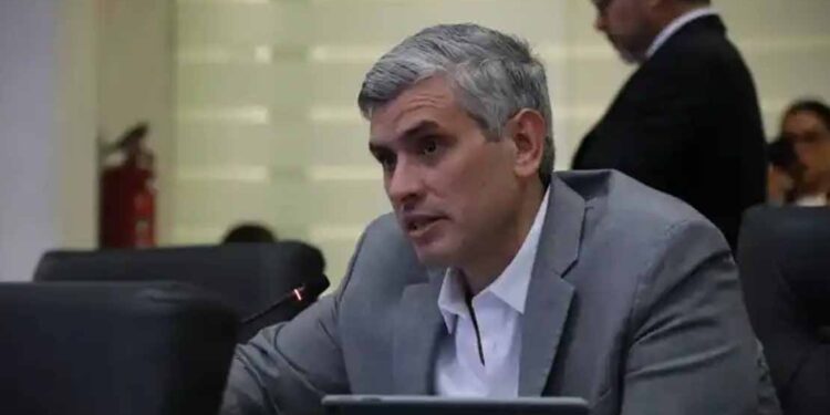 Va MC por ampliación de licencia de paternidad en Tamaulipas