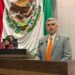 Pide diputado de MC Juan Carlos Zertuche tipificar los delitos de “monta choques” en Tamaulipas
