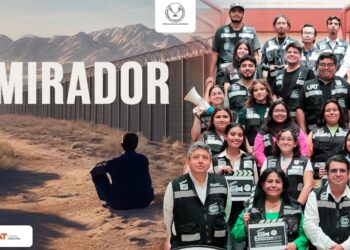 Será la UAT sede de la muestra nacional de cine “Mirador: Historias sin fronteras”