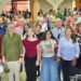 Tamaulipas responde al llamado de la presidenta Claudia Sheinbaum