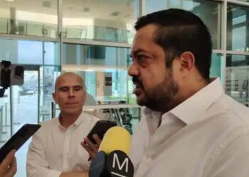 No ha “rasurado” oficialmente Morena a “La Borrega”