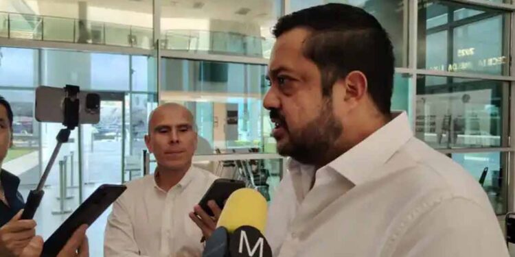No ha “rasurado” oficialmente Morena a “La Borrega”