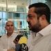 No ha “rasurado” oficialmente Morena a “La Borrega”