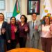 Morena presume avances en derechos LGBT+ en Tamaulipas