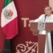 Muestra Américo su visa; pedirá réplica y analizará demanda