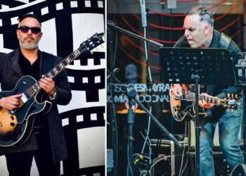 Darán clínica de improvisación musical de forma gratuita