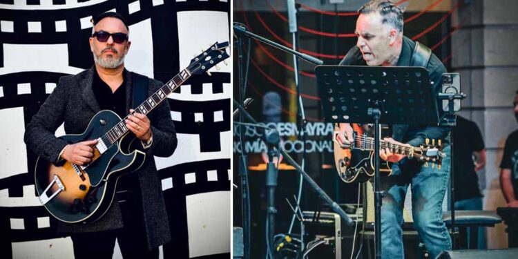 Darán clínica de improvisación musical de forma gratuita