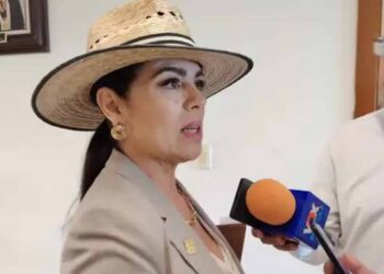 Vive San Fernando crisis por apagones