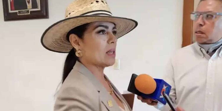 Vive San Fernando crisis por apagones