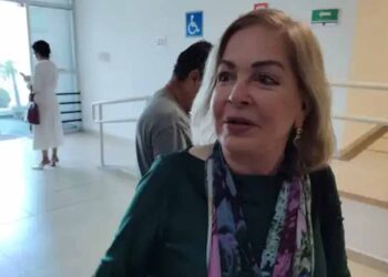 No es clara ley electoral contra adelantados