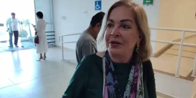 No es clara ley electoral contra adelantados