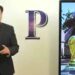 Noticiero En Público con el Lic. Brandon Cruz, la voz fuerte de las noticias