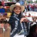 Fuentes fidedignas/ Olga Sosa: Senadora de territorio