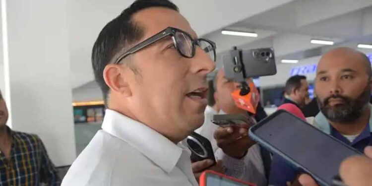 A la baja ola de robos desde hace 20 días en Victoria