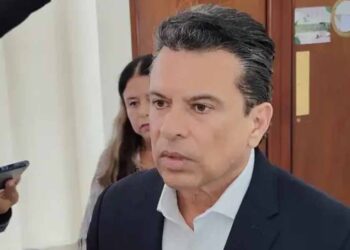 Dan de baja a coordinador operativo de Tránsito por pérdida de confianza