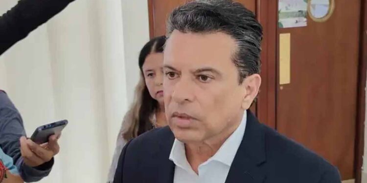 Dan de baja a coordinador operativo de Tránsito por pérdida de confianza